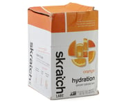 Skratch Labs Sport Hydration Drink Mix (Orange) | product-also-purchased